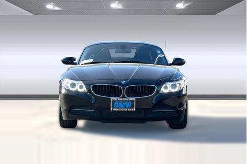 2015 BMW Z4 sDrive28i