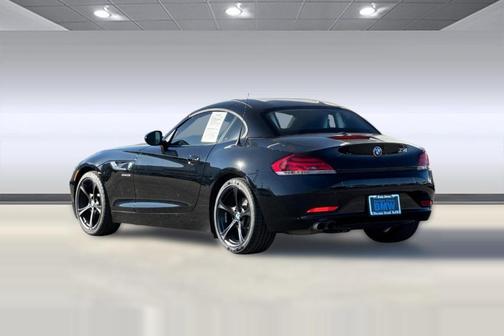 2015 BMW Z4 sDrive28i