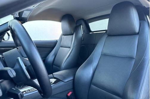 2015 BMW Z4 sDrive28i