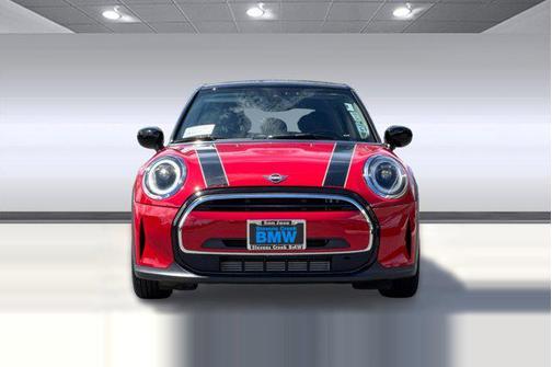 2023 MINI Hardtop Cooper