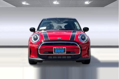 2023 MINI Hardtop Cooper