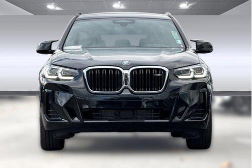 2022 BMW X3 M40i