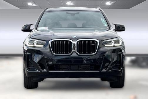 2022 BMW X3 M40i