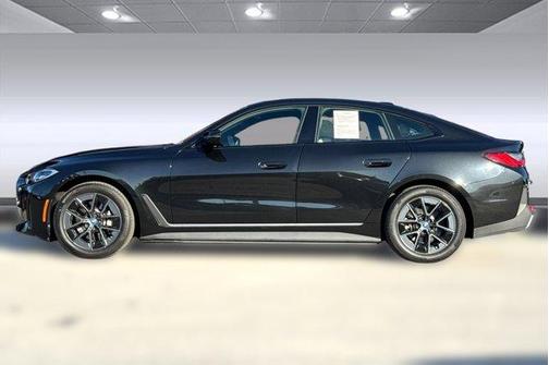 2023 BMW i4 Gran Coupe eDrive35