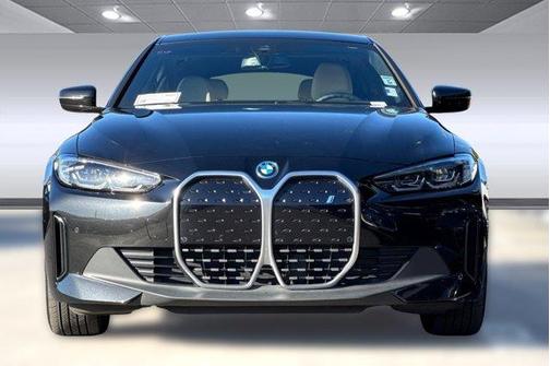2023 BMW i4 Gran Coupe eDrive35