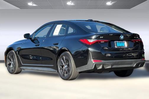 2023 BMW i4 Gran Coupe eDrive35