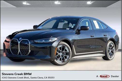 2023 BMW i4 Gran Coupe eDrive35