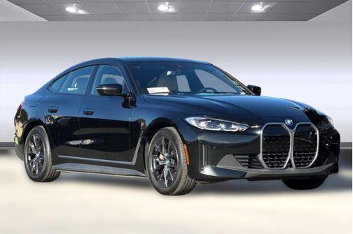 2023 BMW i4 Gran Coupe eDrive35