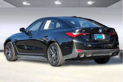 2023 BMW i4 Gran Coupe eDrive35