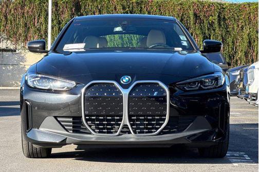 2023 BMW i4 Gran Coupe eDrive35