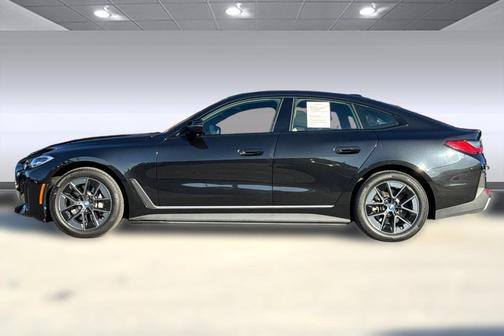 2023 BMW i4 Gran Coupe eDrive35