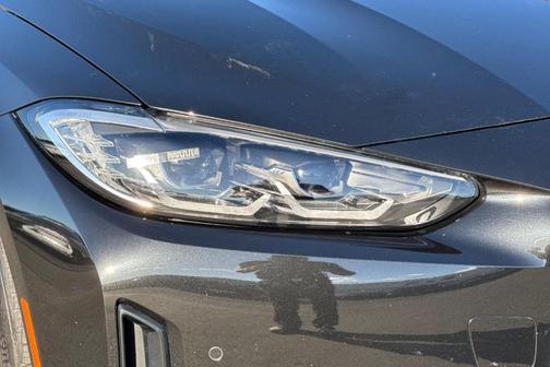 2023 BMW i4 Gran Coupe eDrive35