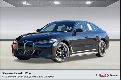 2023 BMW i4 Gran Coupe eDrive35