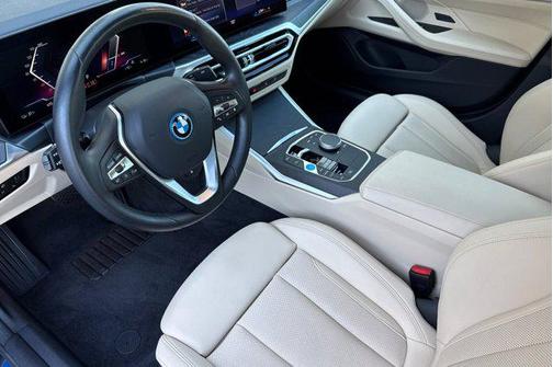 2023 BMW i4 Gran Coupe eDrive35