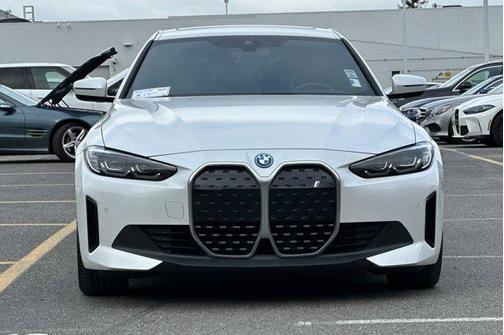 2023 BMW i4 Gran Coupe eDrive35