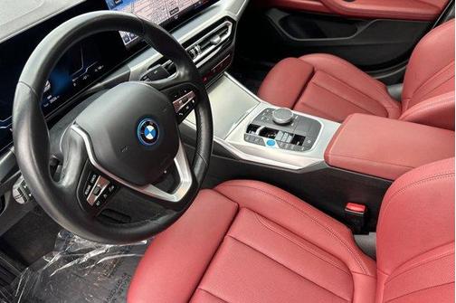 2023 BMW i4 Gran Coupe eDrive35