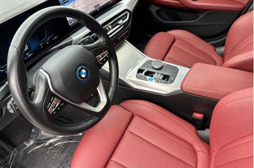 2023 BMW i4 Gran Coupe eDrive35