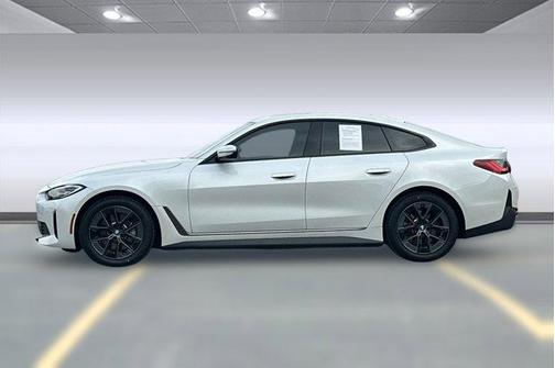 2023 BMW i4 Gran Coupe eDrive35