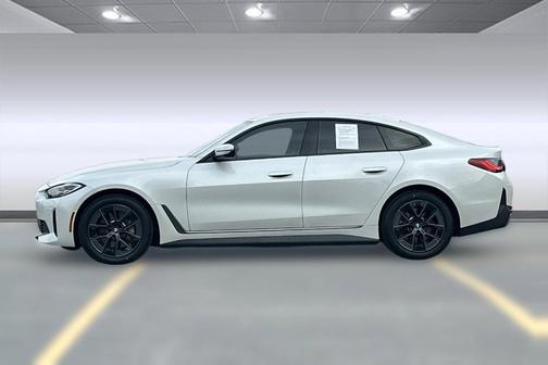 2023 BMW i4 Gran Coupe eDrive35