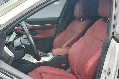 2023 BMW i4 Gran Coupe eDrive35