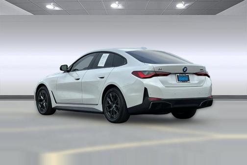 2023 BMW i4 Gran Coupe eDrive35