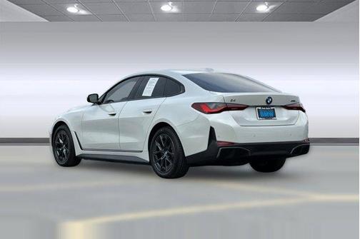2023 BMW i4 Gran Coupe eDrive35