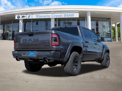 2023 RAM 1500 TRX