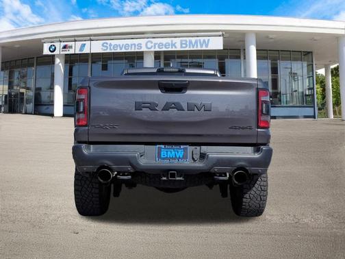 2023 RAM 1500 TRX