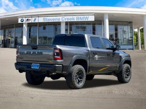 2023 RAM 1500 TRX