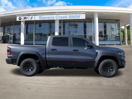 2023 RAM 1500 TRX