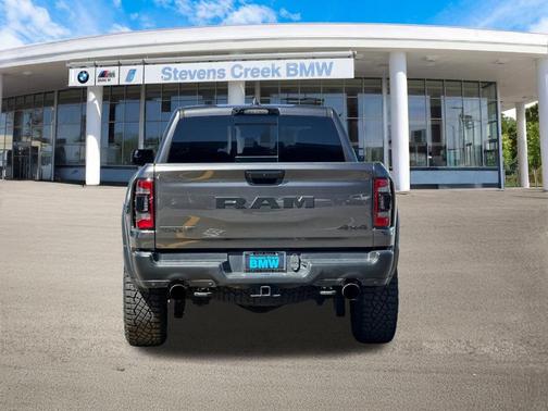 2023 RAM 1500 TRX