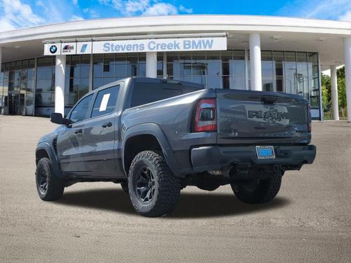 2023 RAM 1500 TRX
