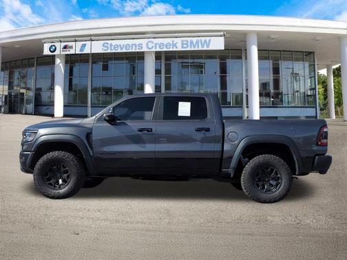 2023 RAM 1500 TRX
