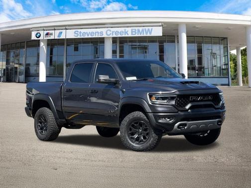 2023 RAM 1500 TRX
