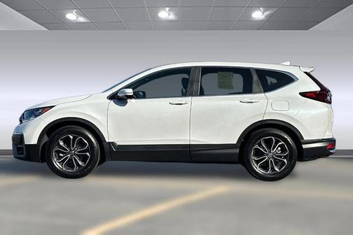 2020 Honda CR-V 2WD EX-L