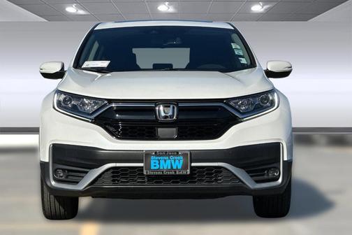 2020 Honda CR-V 2WD EX-L