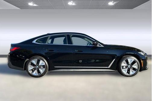 2025 BMW i4 Gran Coupe eDrive40