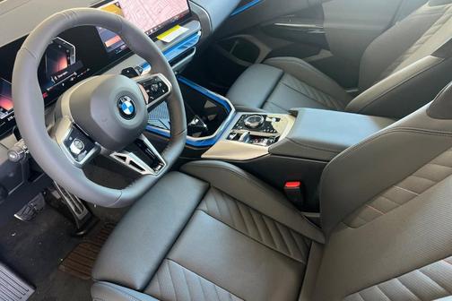 Tanzanite Blue II Metallic 2026 BMW X3 30 xDrive