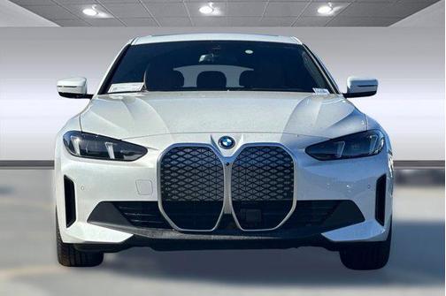 2025 BMW i4 Gran Coupe eDrive40