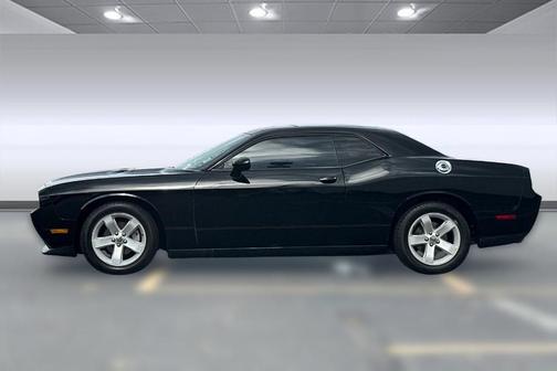 2012 Dodge Challenger SXT