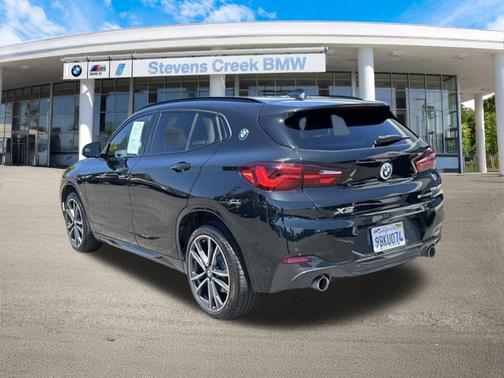 2023 BMW X2 sDrive28i