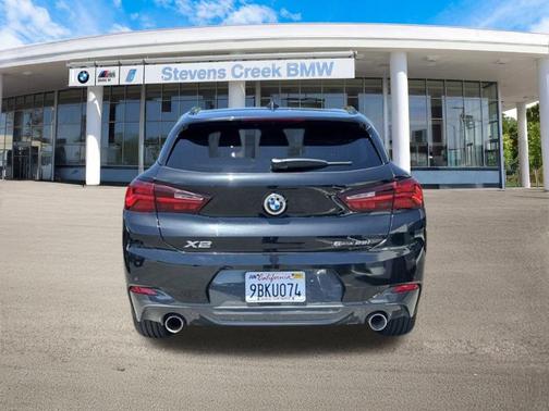 2023 BMW X2 sDrive28i