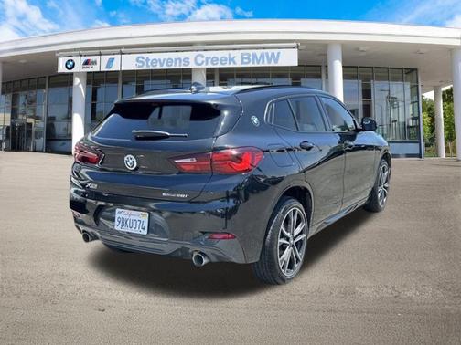 2023 BMW X2 sDrive28i