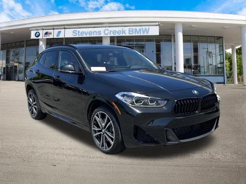 2023 BMW X2 sDrive28i