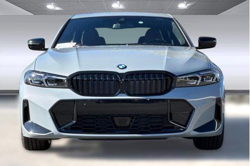 2026 BMW 330 NA