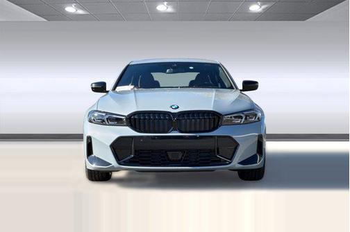 2026 BMW 330 NA