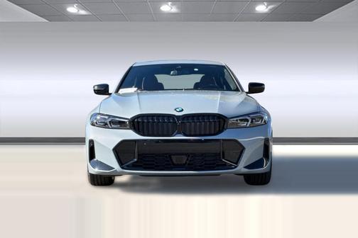 2026 BMW 330 NA