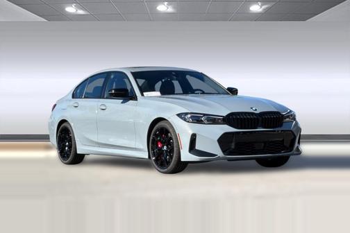 2026 BMW 330 NA
