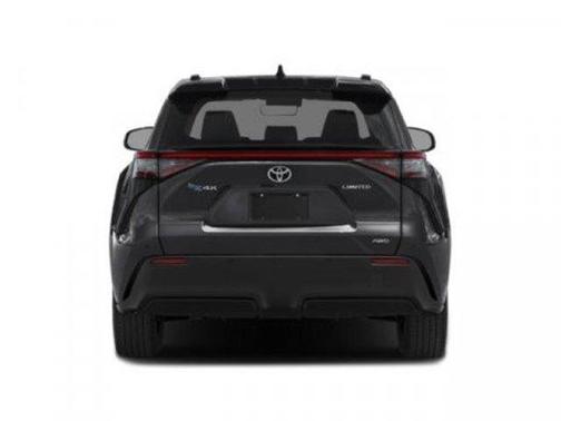 2024 Toyota bZ4X Limited