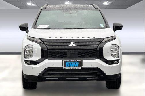 2025 Mitsubishi Outlander PHEV SEL